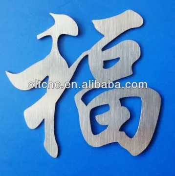 Large scale metal plasma flame cutting equipment