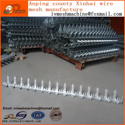 New type security products anti climb spikes