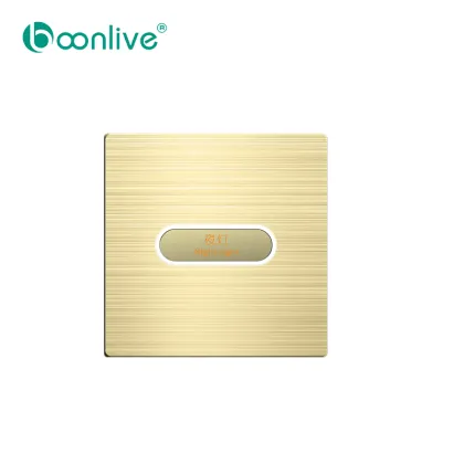 RS485 Switch Smart Switch And Socket SOS Socket