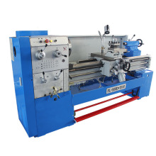 1.5 Meter Saddle Lathe Machine