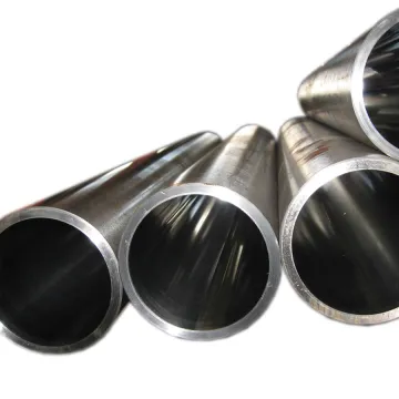 AISI A106 Petroleum Cracking Tube