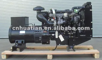 Hot! Best Quality CE Approved 400kv Generator Set