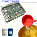 Corrosion Resistant Electronic Potting Compound