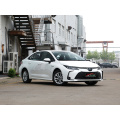 2023 Toyota Corolla new car
