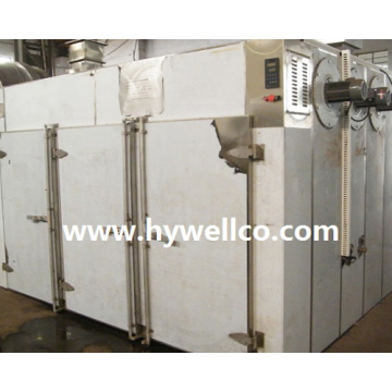 Beef Slices Hot Air Circulation Drying Oven