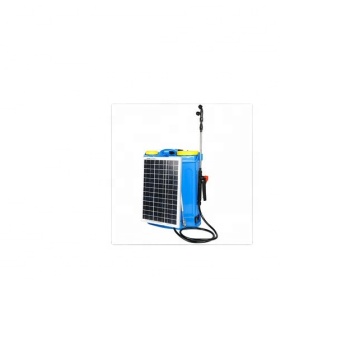 Modern 16L-20L Electric/Solar Backpack Sprayers for Agriculture - In Stock