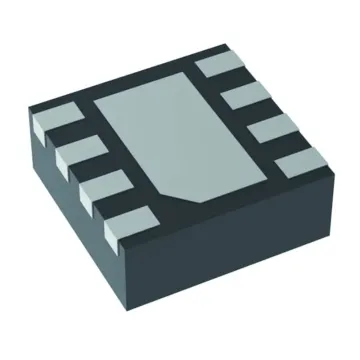 OPA858IDSGR: Amplificador de función especial de circuito integrado original IC en el paquete DFN-8