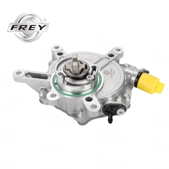 Car Brake Vacuum Pump 2762300065 M276 W166