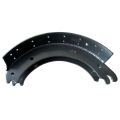 Zapata de freno FALASCH 4707Q para camiones pesados