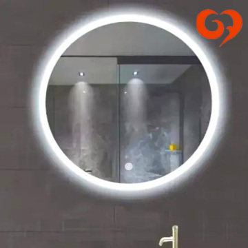 Çok yönlü 4mm LED Dokunmatik Ayna
