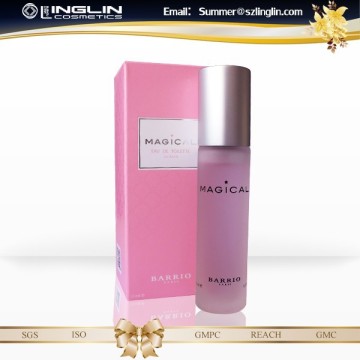 Magical love perfume