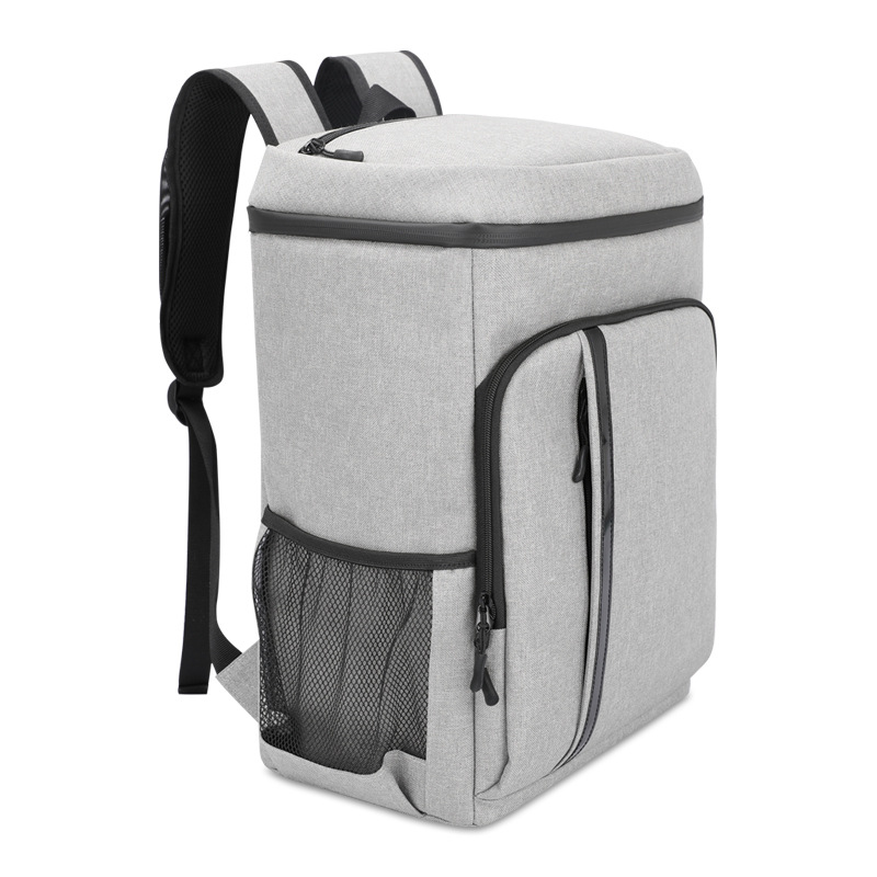 Large Capacity Cold Shoulder Backpack for Travel