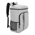 Beg ransel bahu sejuk kapasiti besar untuk perjalanan