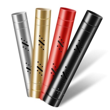Hot Sale Luxury Car Air Freshener Clip Ventilation Diffuser