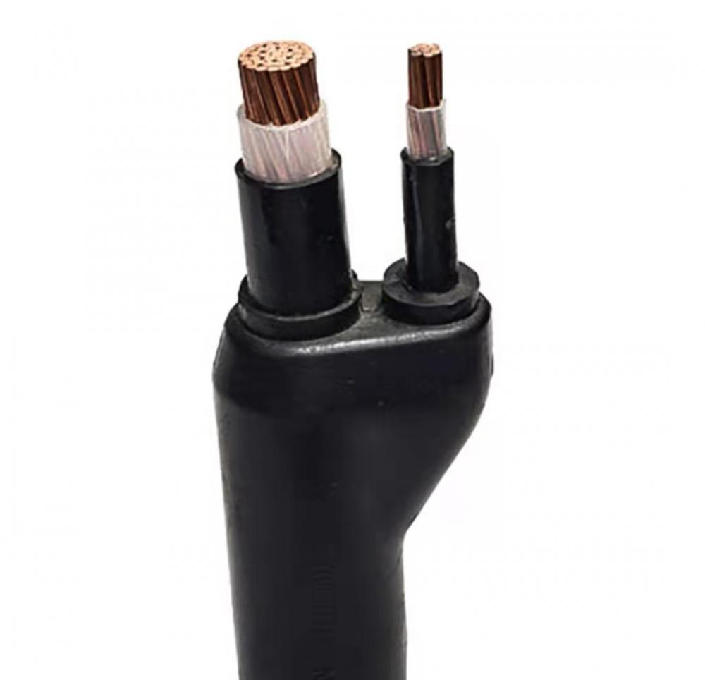 Pre-Fivil Cable разъем для литья под давлением