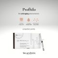 profhilo filler around under eyes skin injection harga