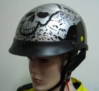 Halley Helmet