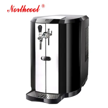 best price single beer bottle keg cooler for bar