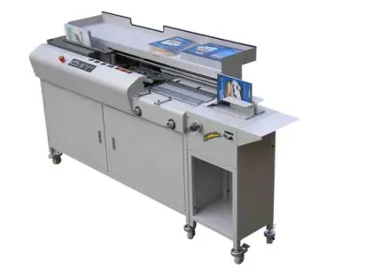 JY-980Z5 Glue Binder