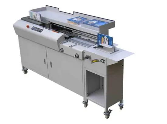 JY-980Z5 Glue Binder
