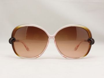 Womens Prescription Sunglasses Brown Tom Ford Ingrid Tf163 98f 62-10-130