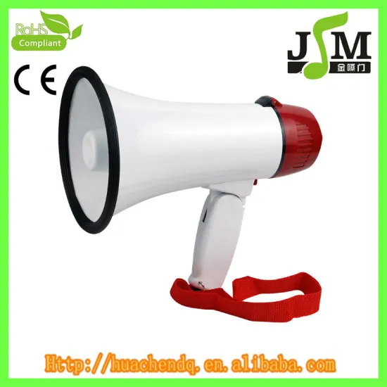 10W football cheering speaker