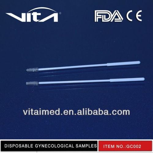 High quality Vitaimed brand Cervical Brush