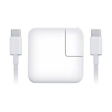 29w macbook type-C adapter laptop accessories charger