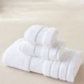 luxury cotton soft bath hand face towels set