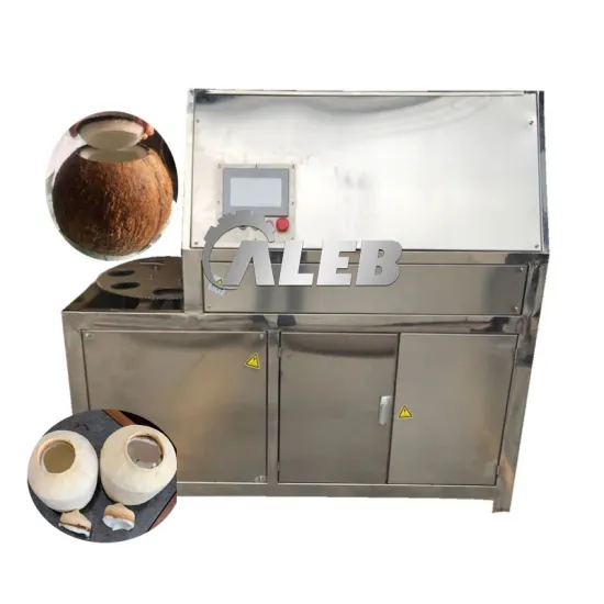 High-Quality Coconut Hammer Openers, Young Coconut Machines & Tools: Your Ultimate Guide to Efficient Coconut Handling