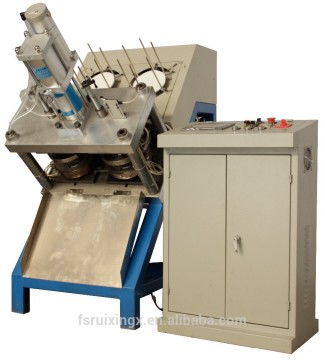 New design paper plate machine china with great price