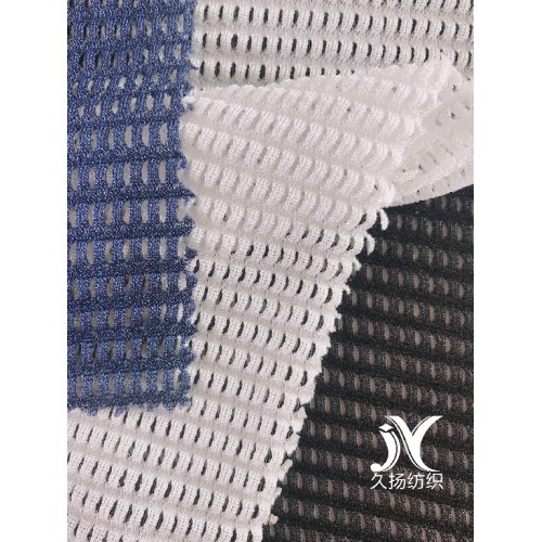 Nylon Spandex Lace Knit