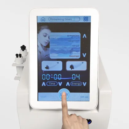 rf microneedling machine for sale