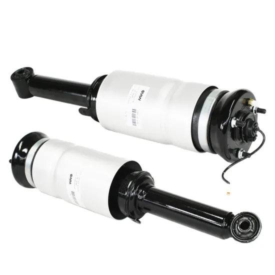 Strut for LR RangeRover Sport Front Suspension Air Shock Absorber