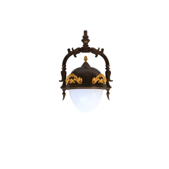 Hot Sale Outdoor Garden Lights - Driveway and Street Lanterns