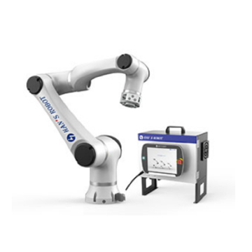 Hans E10 Kollaborativer Roboterarm für Roboterschweißautomatisierung