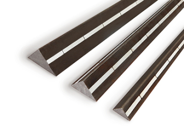 Precast Concrete Framework Magnetic Chamfer