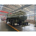 Shacman H3000 6x4 20m³ Tanker Tanker Truck