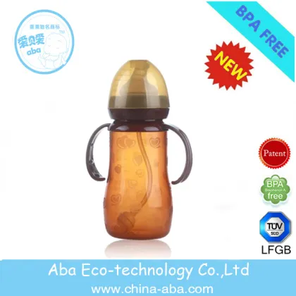 china aba new design silicone baby products.baby feeding bottle cute baby bottle importer