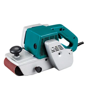 belt sander