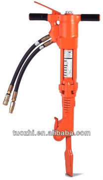 Hydraulic Breaker