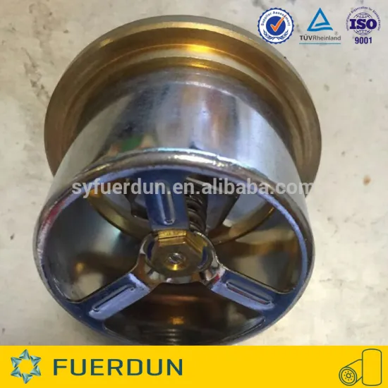 K38 Thermostat 3076489