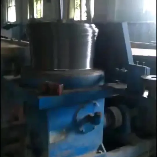 high carbon 3.66mm phosphated steel wire