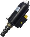 Bulldozer D61PX-12 work lamp assy 134-06-61410