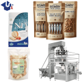 Dried Fish Packaging Machine