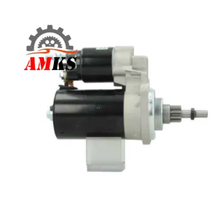 Bosch Ignition Starter for Cars