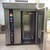 diesel 16 trays rotary oven diesel rotary oven 16 trays gas rotary oven CE approval
