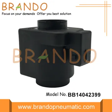 12V 15W Solenoid Coil For Tomasetto CNG Reducer