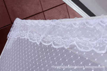 Pop Up Mosquito Bed Net
