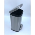 Newest Design Stainnless Steel Trash Can